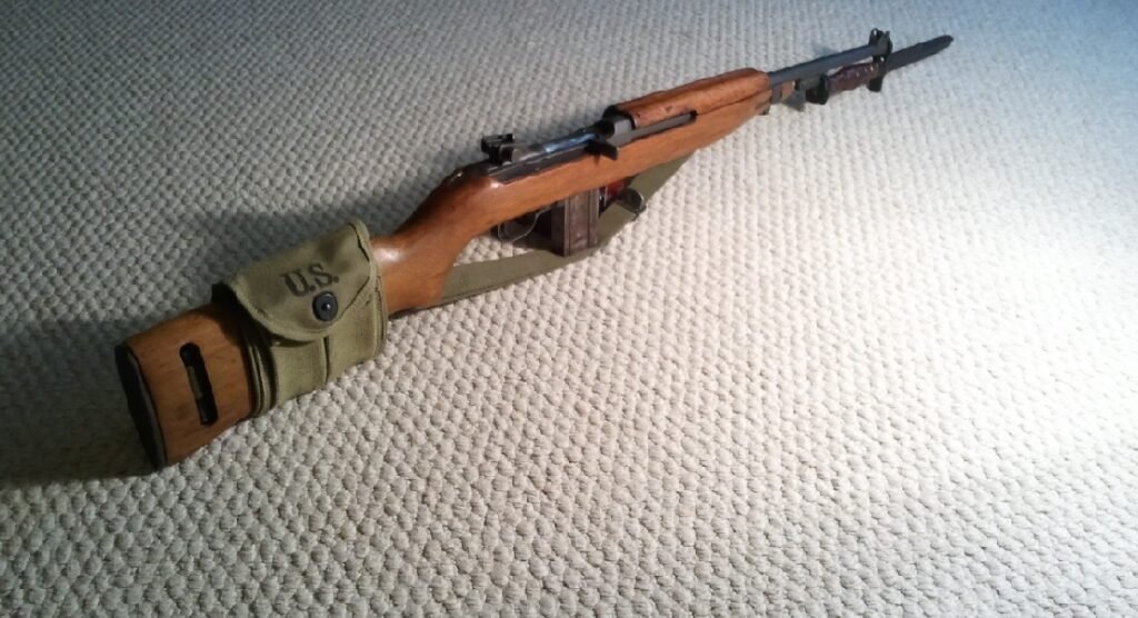 m1 carbine